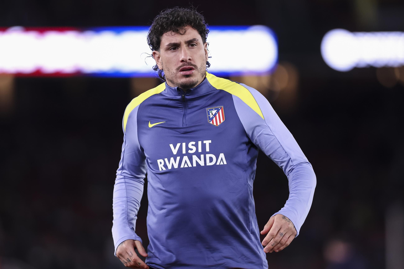 Las mejores fotos del Barcelona-Atlético de Madrid