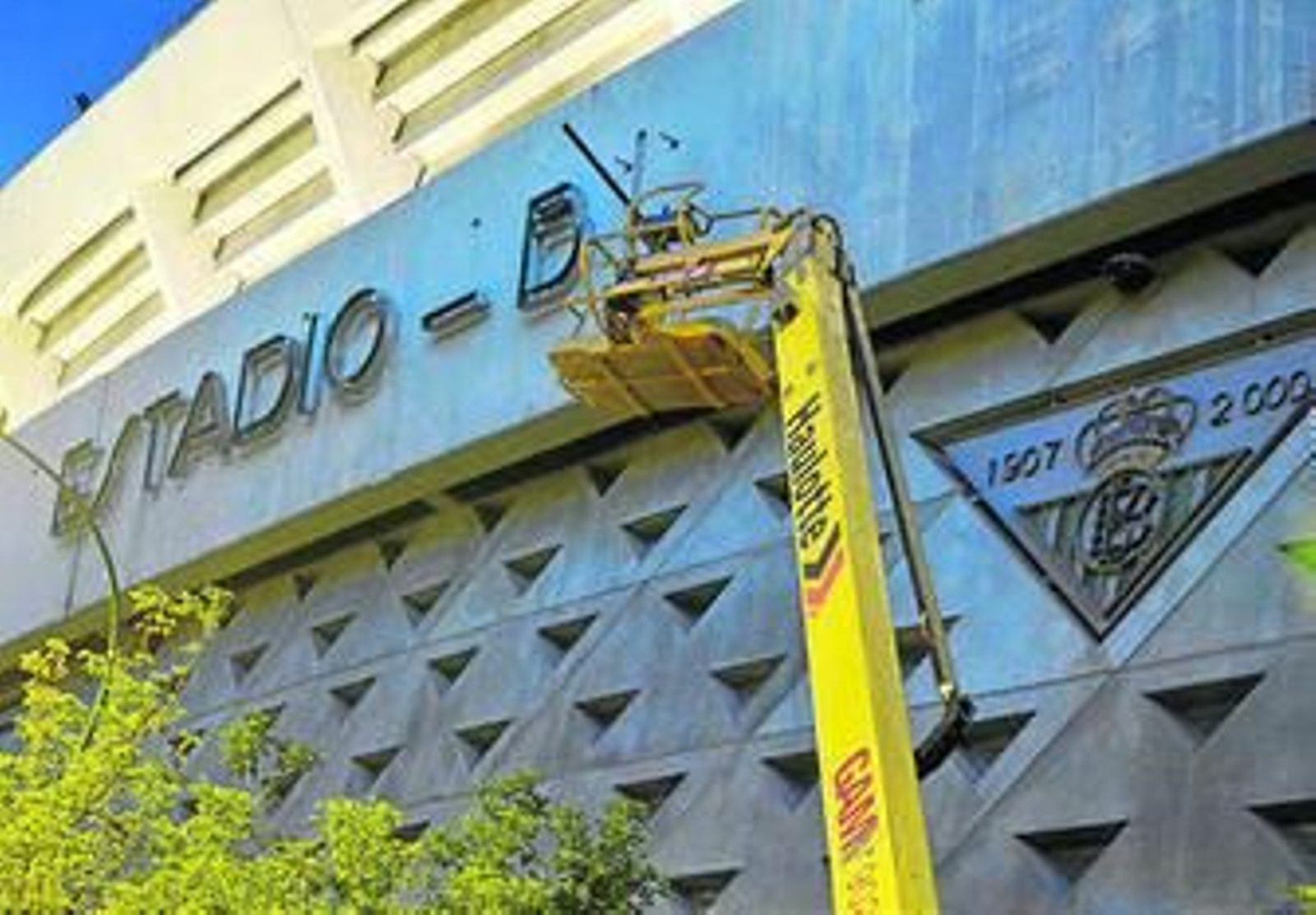 Perquis, en la agenda