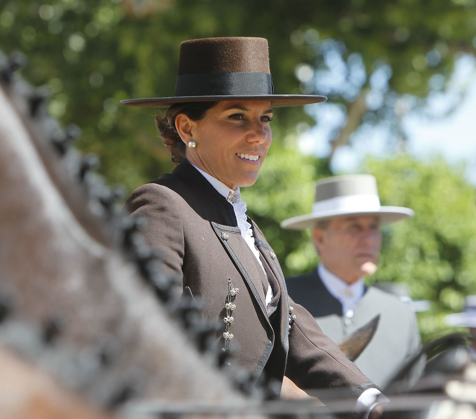 El Lunes de Feria, en imágenes