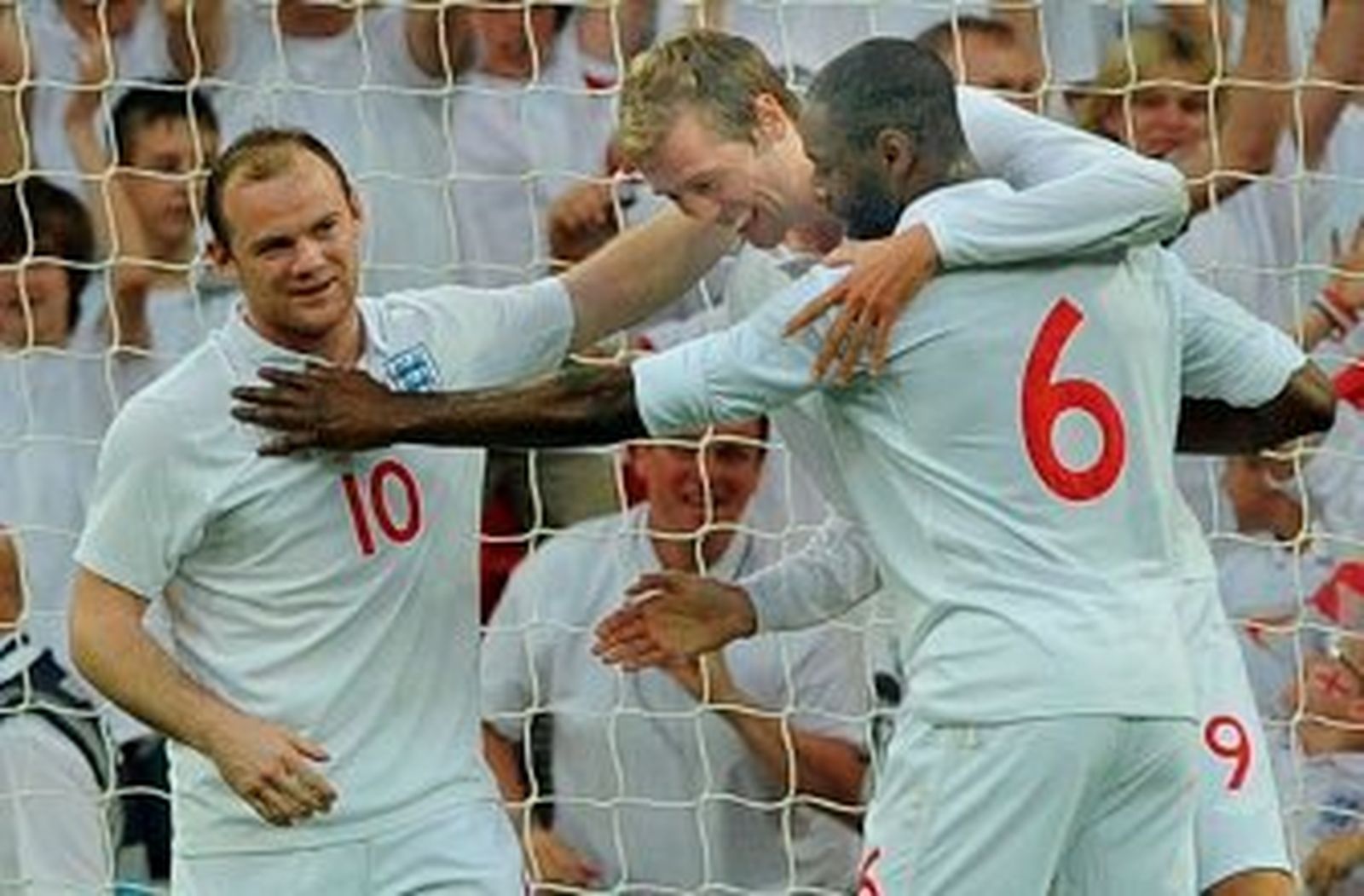 La efectividad de los 'pross' puede con México