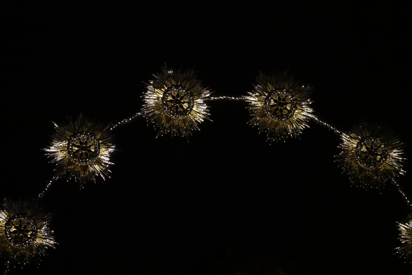 Las fotos de Servitas el Viernes Santo en Málaga