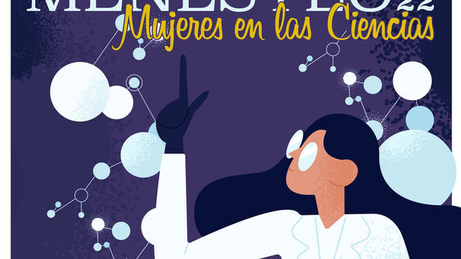 Se quiere galardonar este año a mujeres portuenses de nacimiento o adopción destacadas en el ámbito científico.