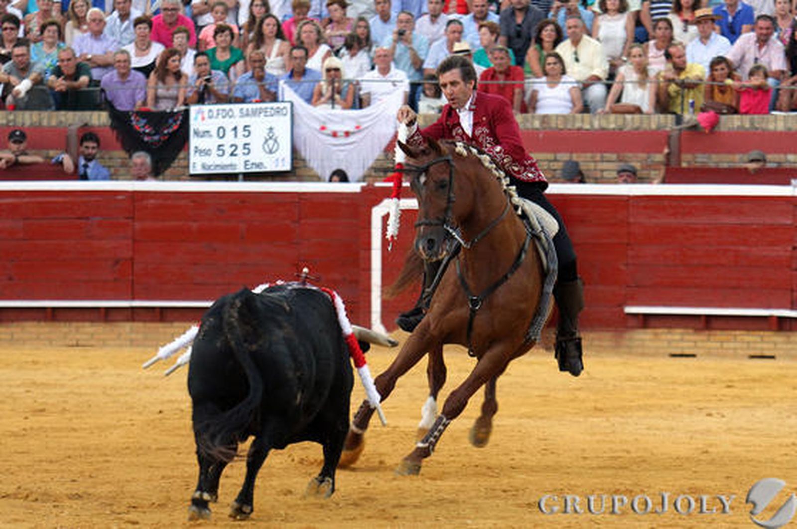 Foto: Alberto Dominguez