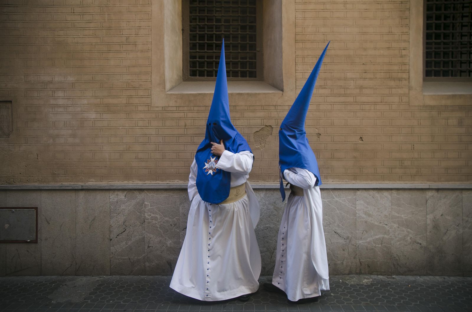 Las imágenes de Monserrat