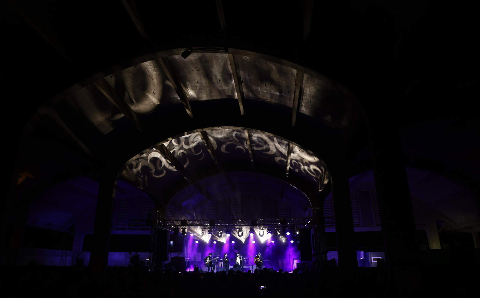 La clausura de la Bienal de Flamenco, en imágenes