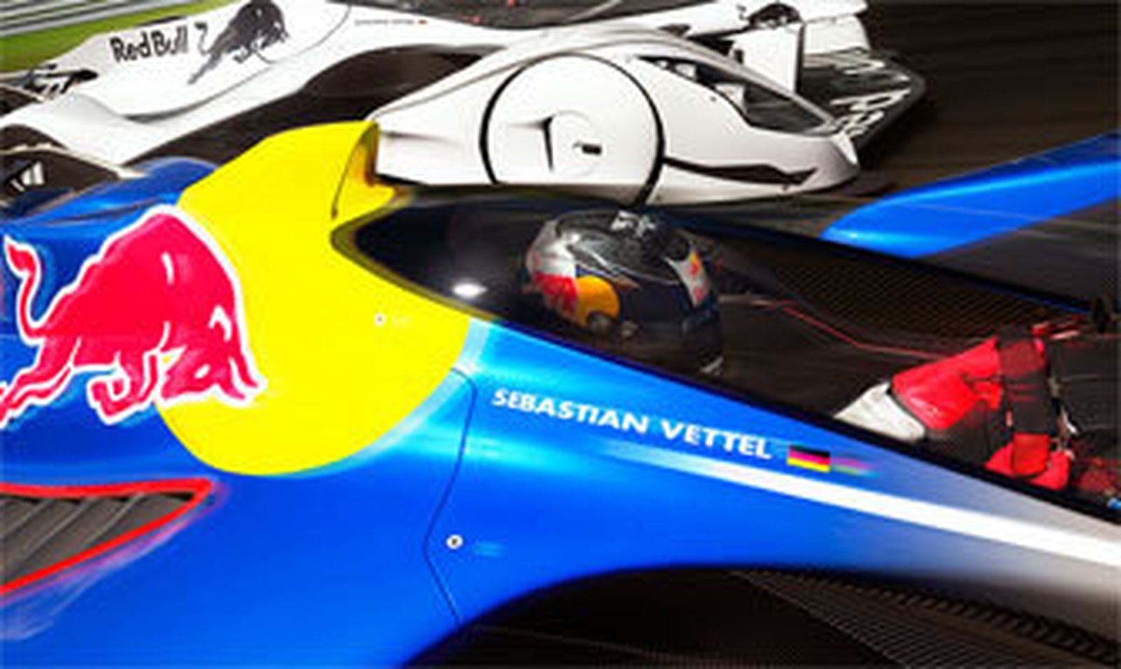 'Gran Turismo 6' se actualiza a lo grande