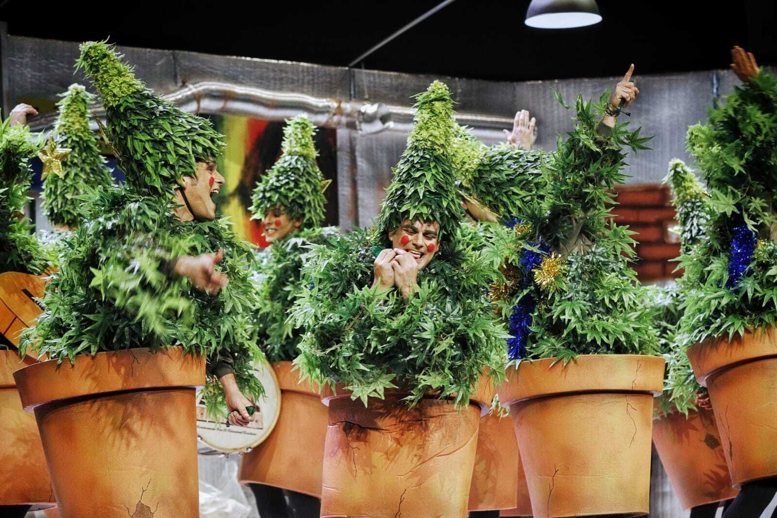 Segunda sesión de preliminares del COAC 2023