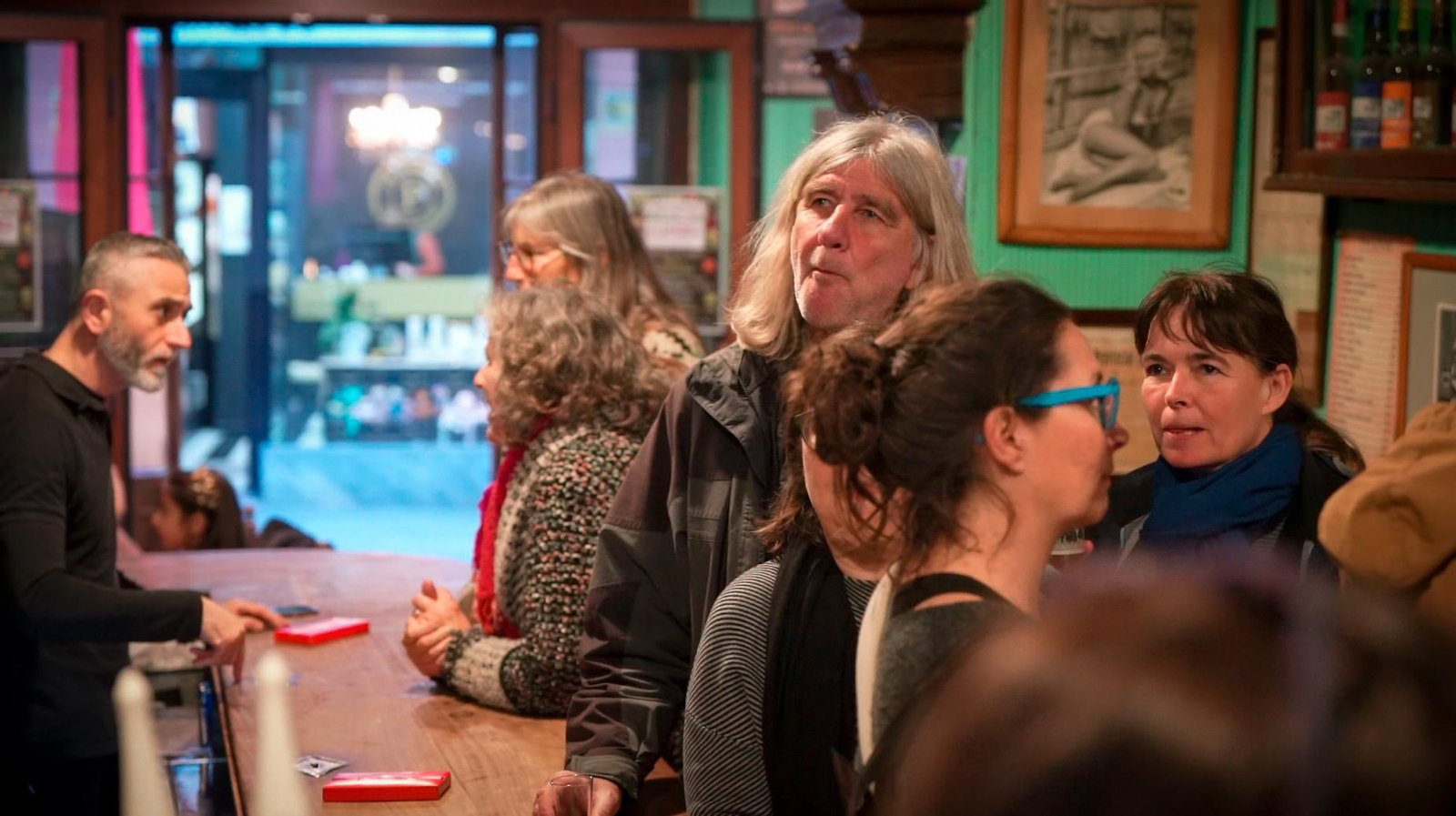 Así vive Jerez su Festival