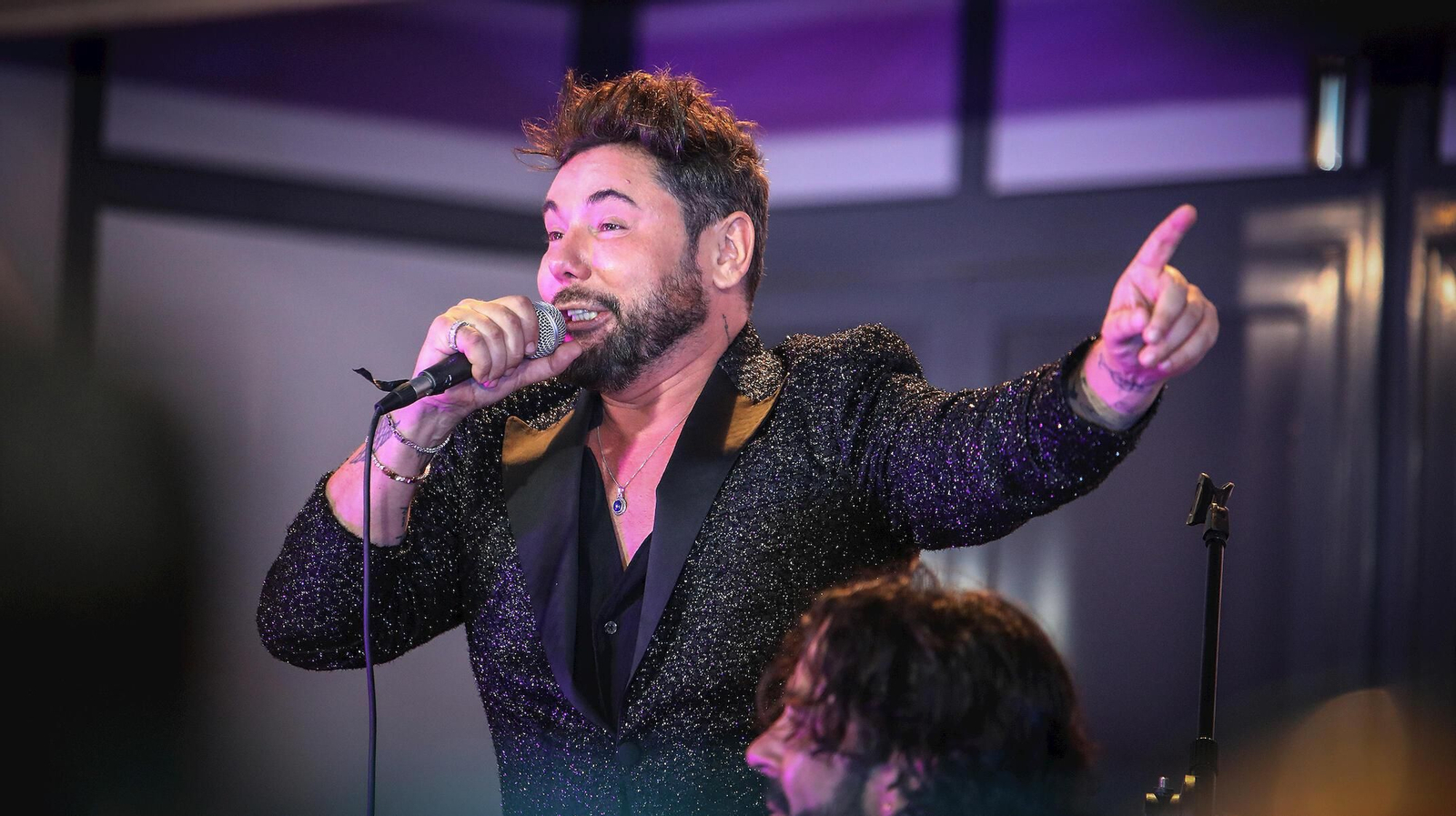 Las imágenes de la inauguración del Museo de Rocío Jurado en Chipiona