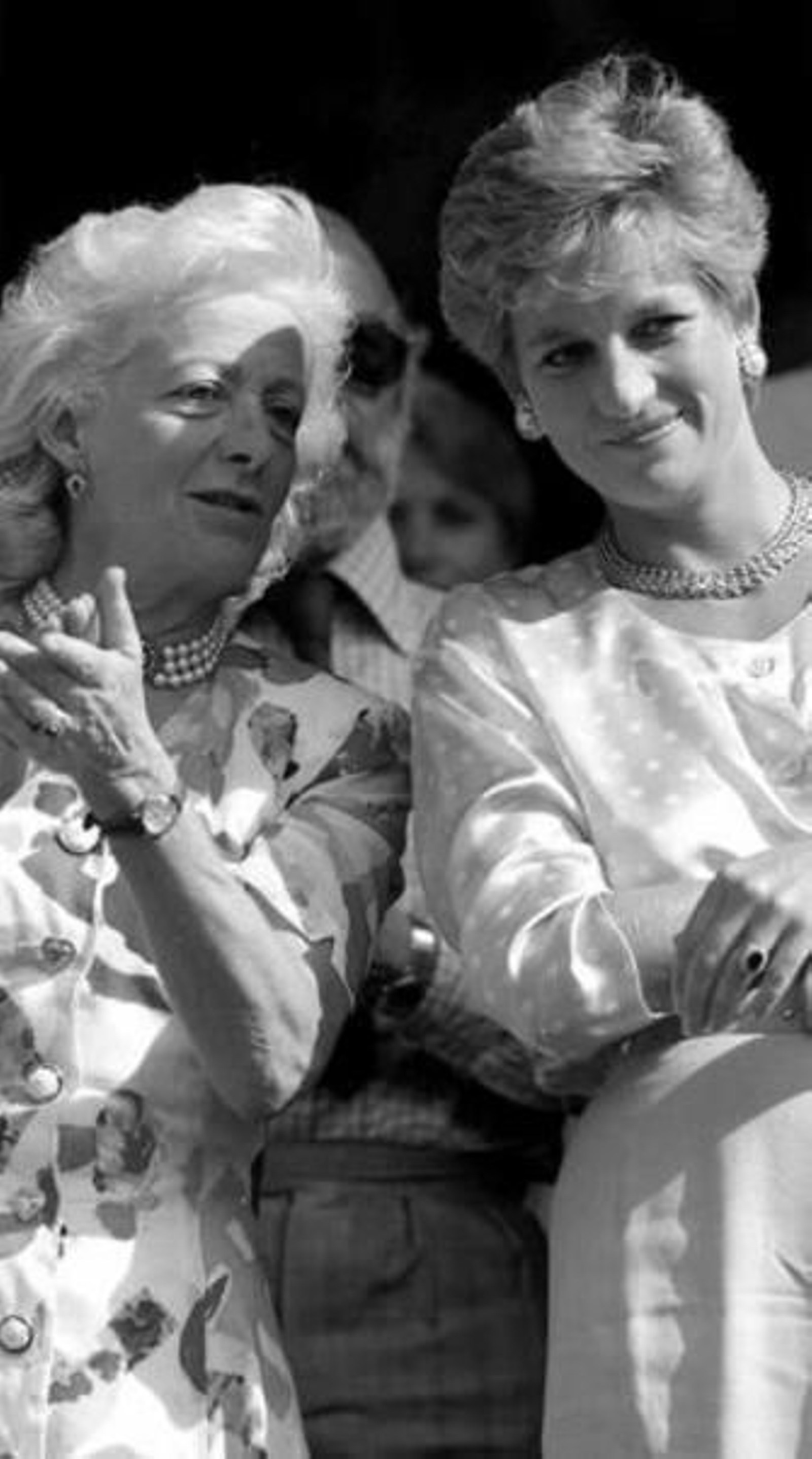 La muerte de Lady Di y Dodi fue "una negligencia"
