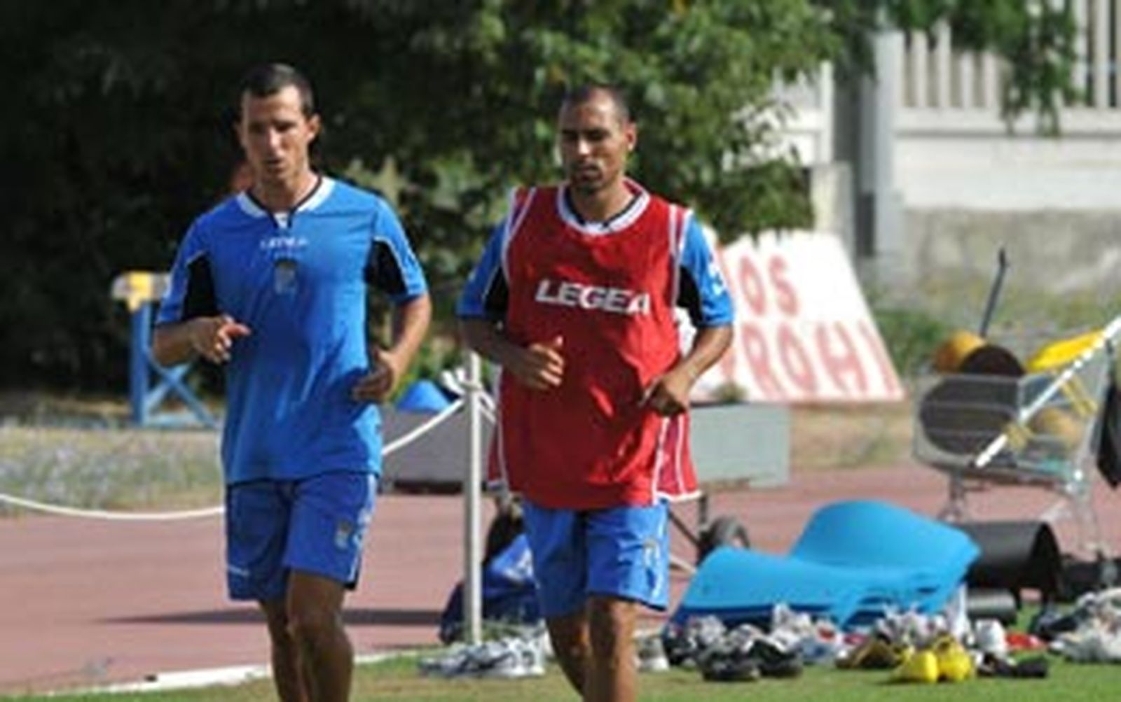 Bruno Herrero: "El Xerez ha sabido salir de situaciones extremas"