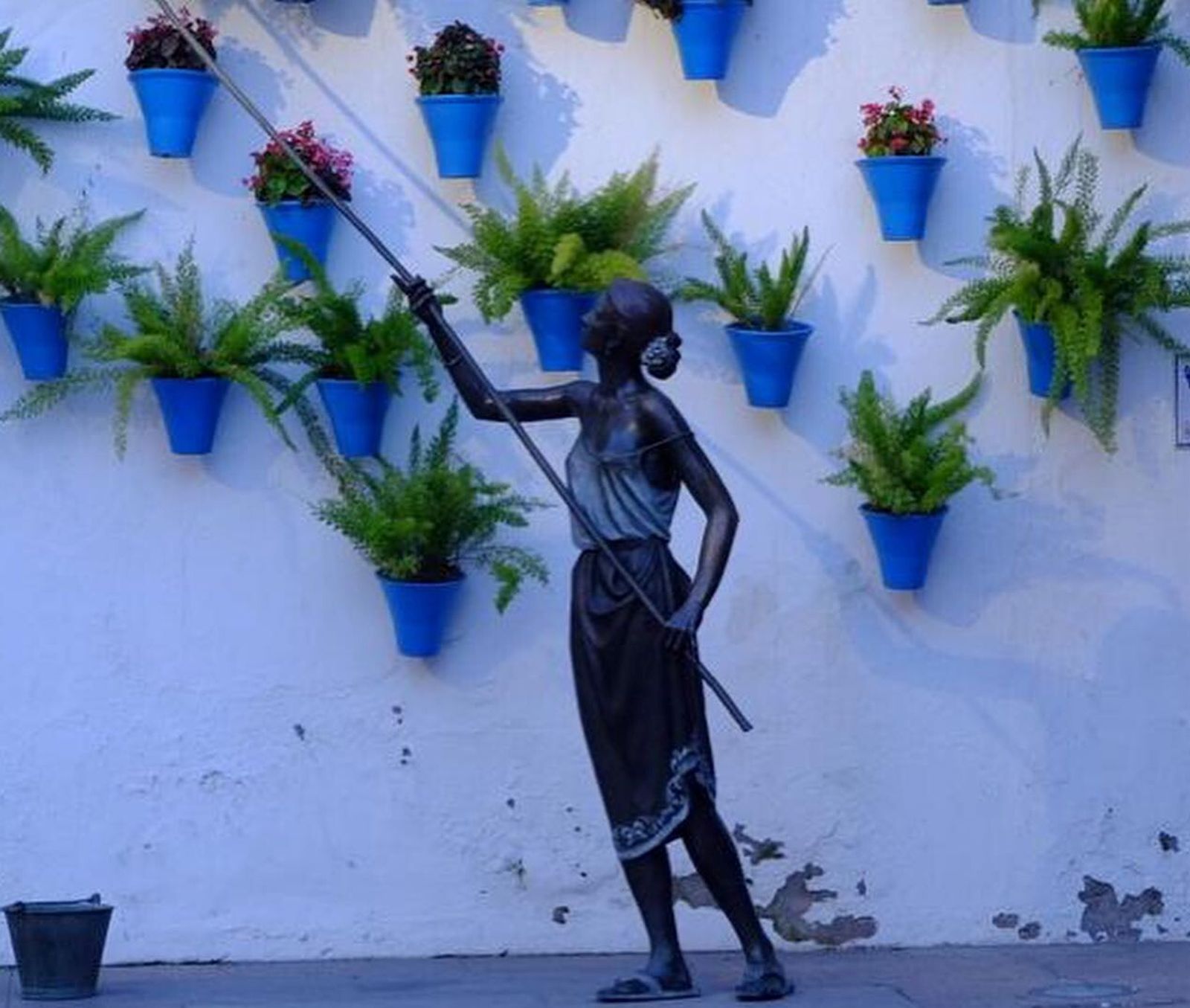 Los primeros 200 visitantes del stand se llevarán un obsequio