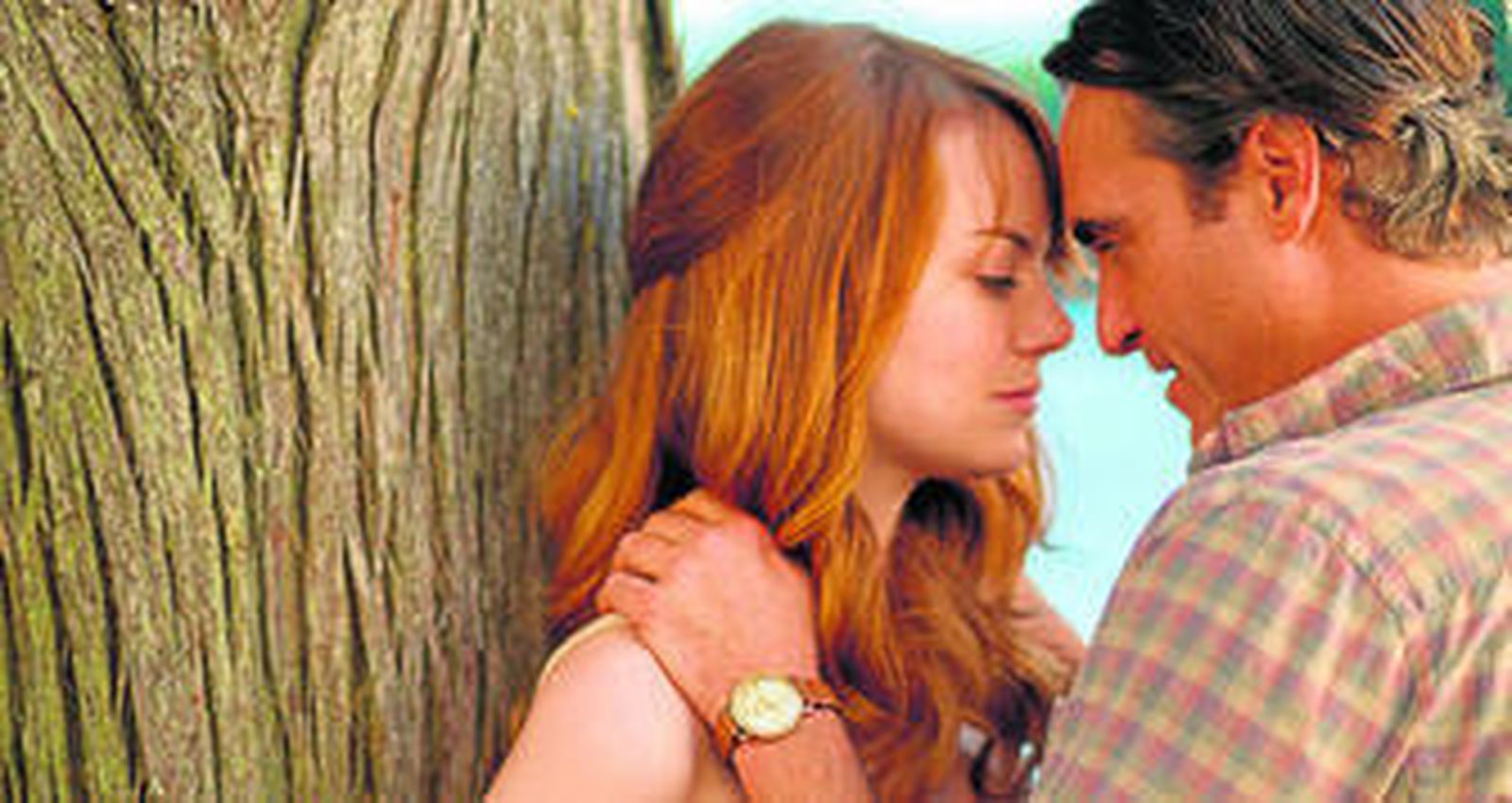 Emma Stone y Joaquin Phoenix son la pareja protagonista de la última entrega del director estadounidense.