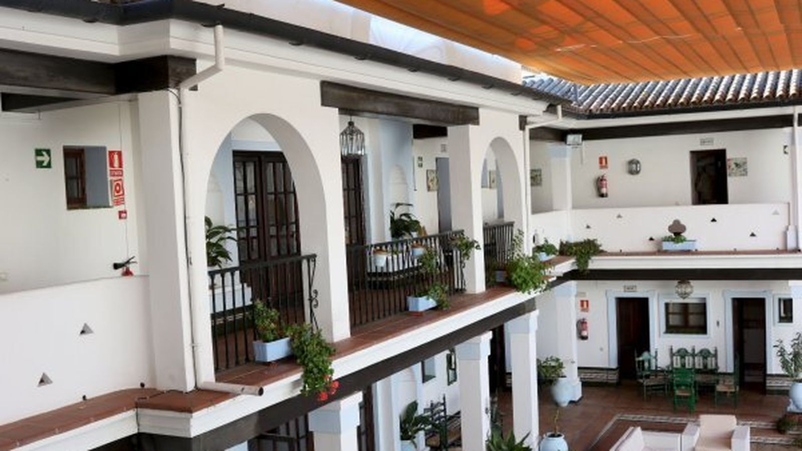 Hotel Palacio Doñana