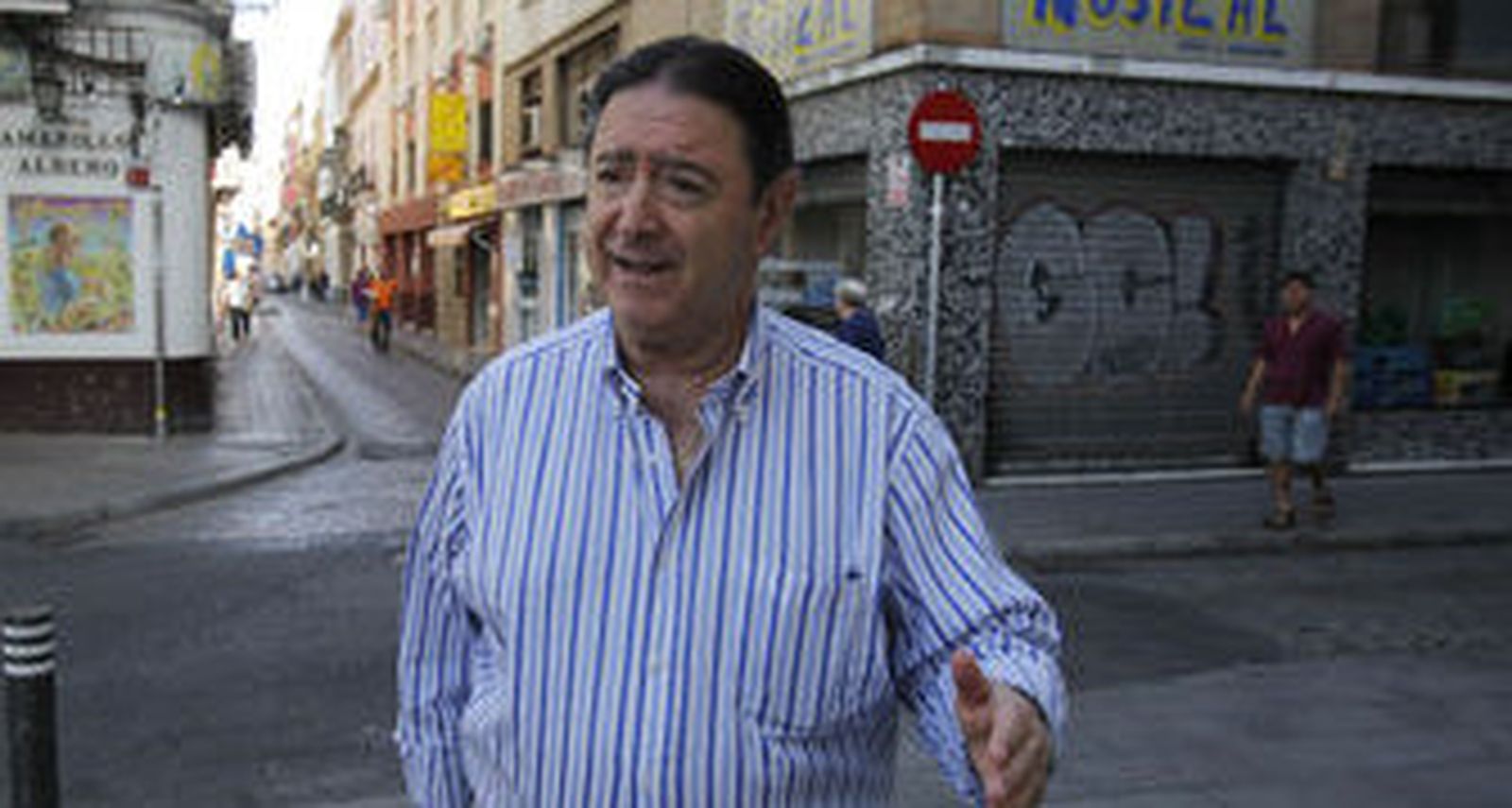 El Rocío es más que Roma