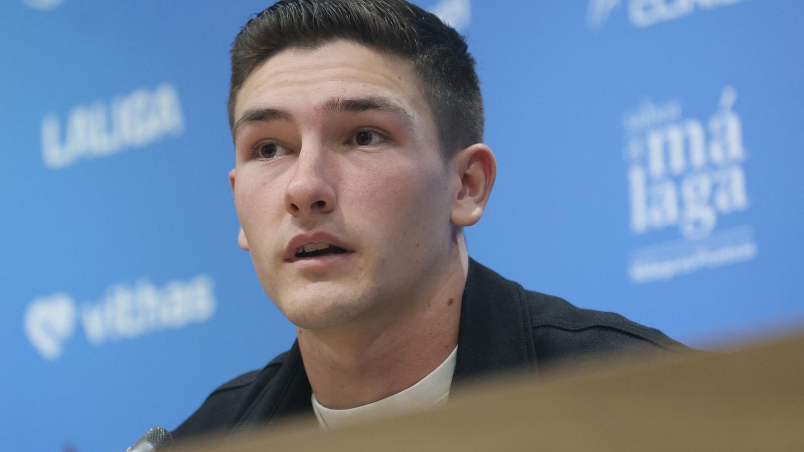 Las fotos de los guardianes Alfonso Herrero y Carlos López