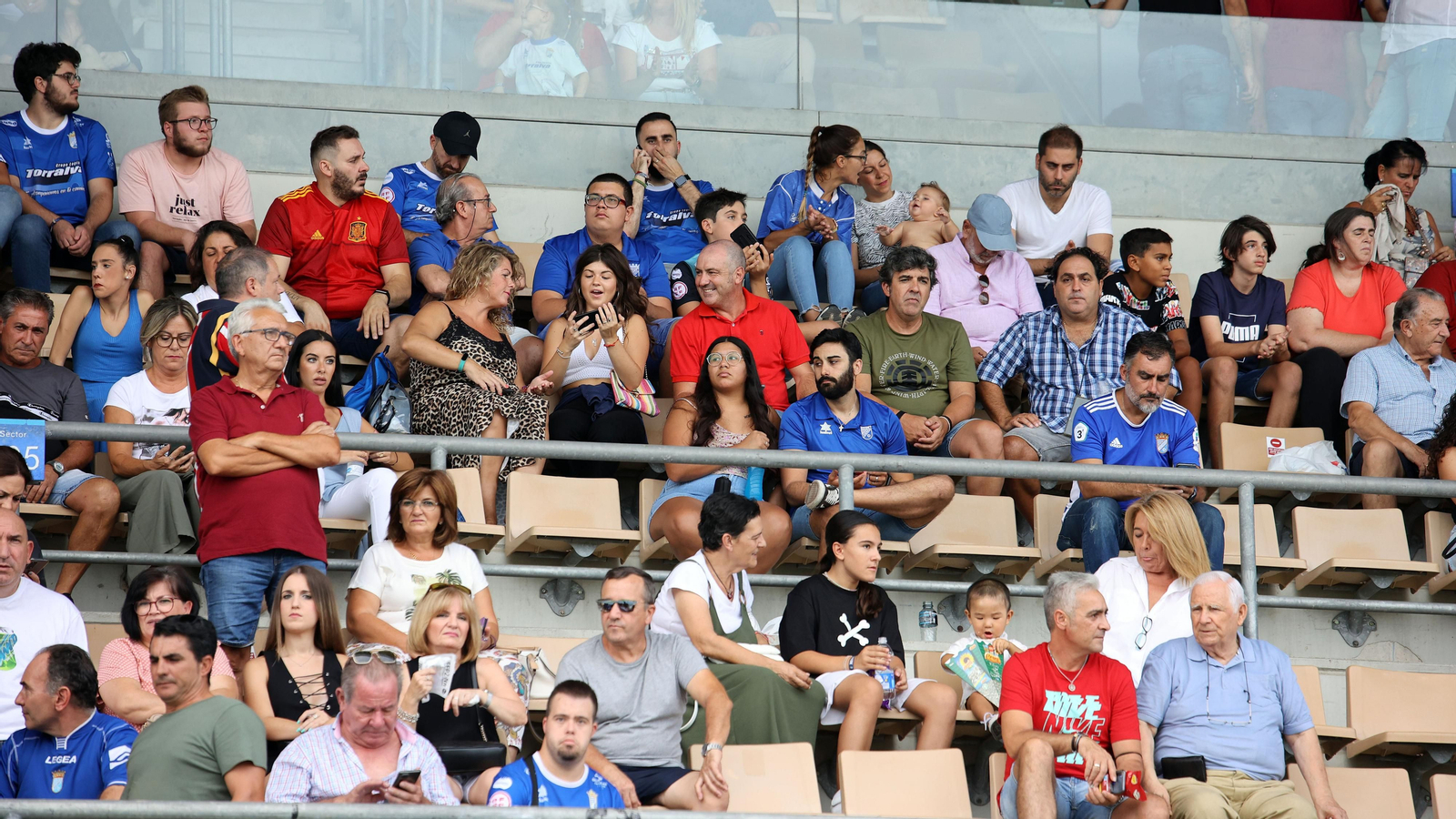 Búscate en el Xerez CD - Salerm Puente Genil en Chapín