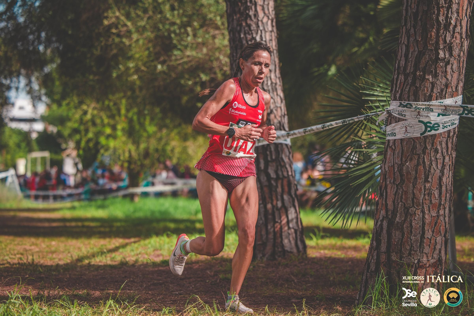 Búscate en las fotos del Cross de Itálica 2025 | 11