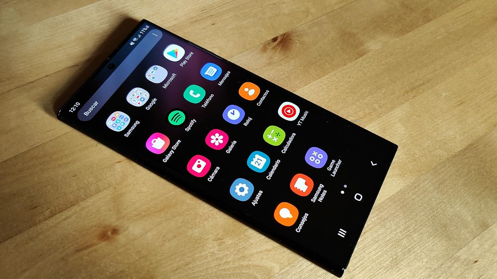 Samsung Galaxy S22 Ultra