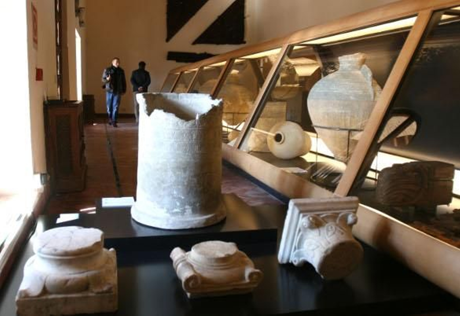 El Centro del Mudéjar recibe más de 2.000 visitas en su primera semana