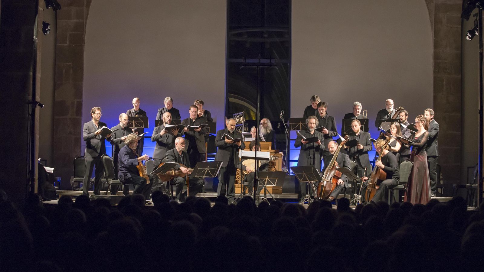 Le Concert des Nations