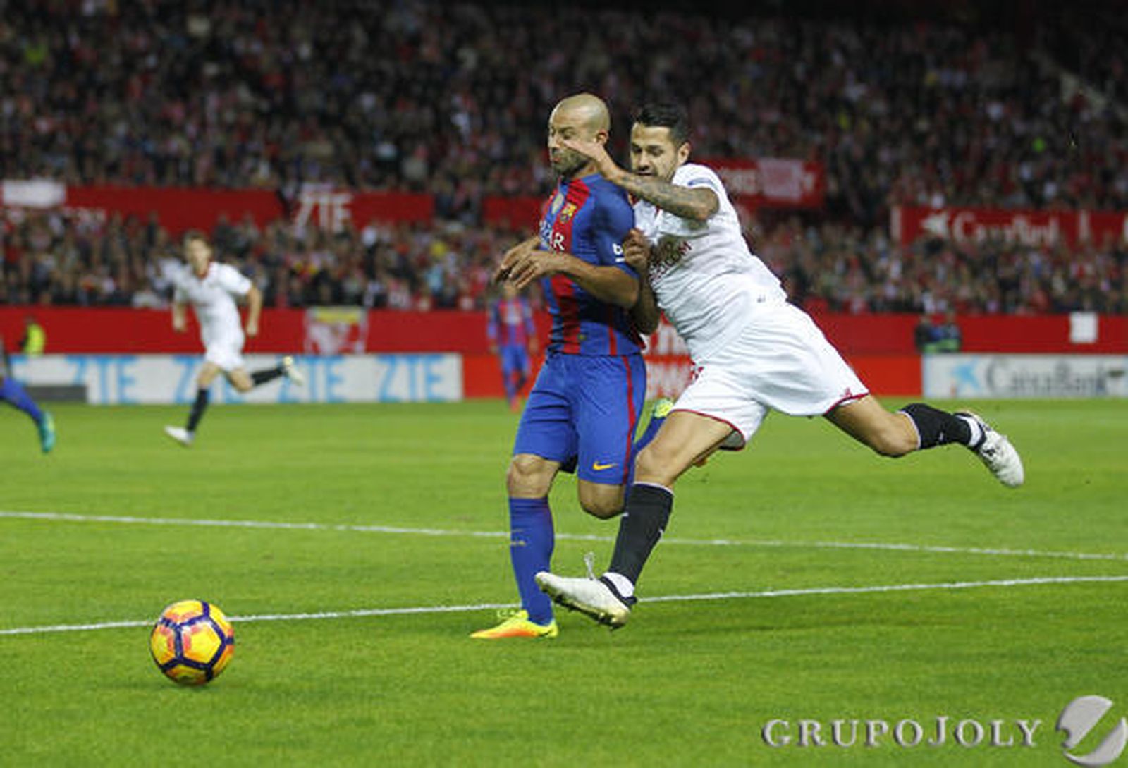 Foto: Antonio Pizarro