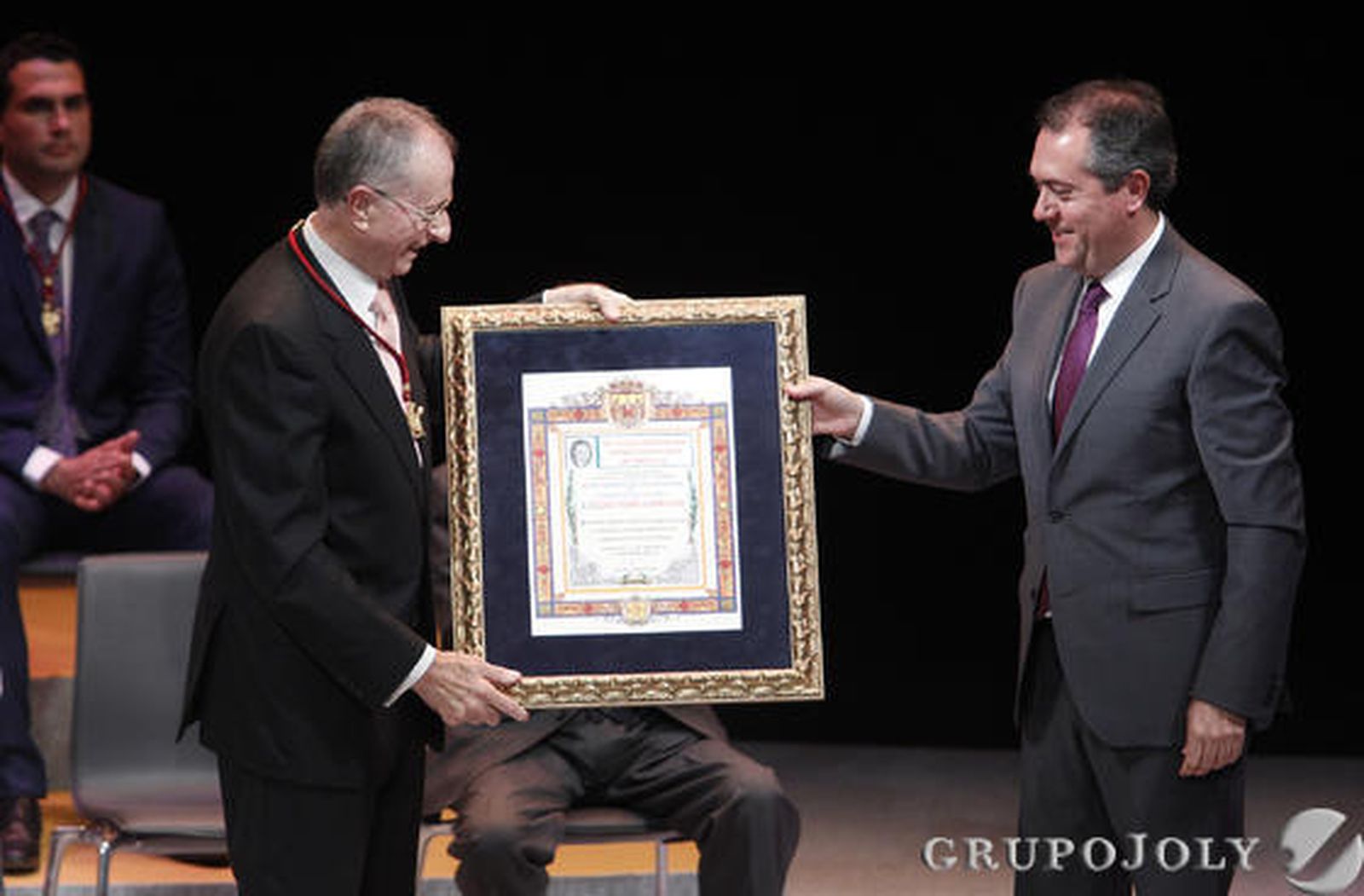 Foto: Antonio Pizarro