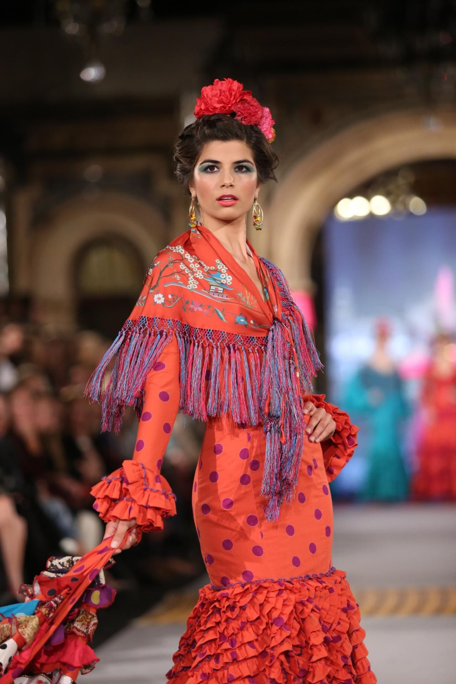 We Love Flamenco 2018 - Pol Núñez