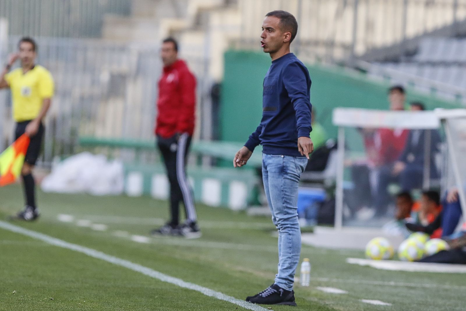 Las fotos del Córdoba CF - Cartagena