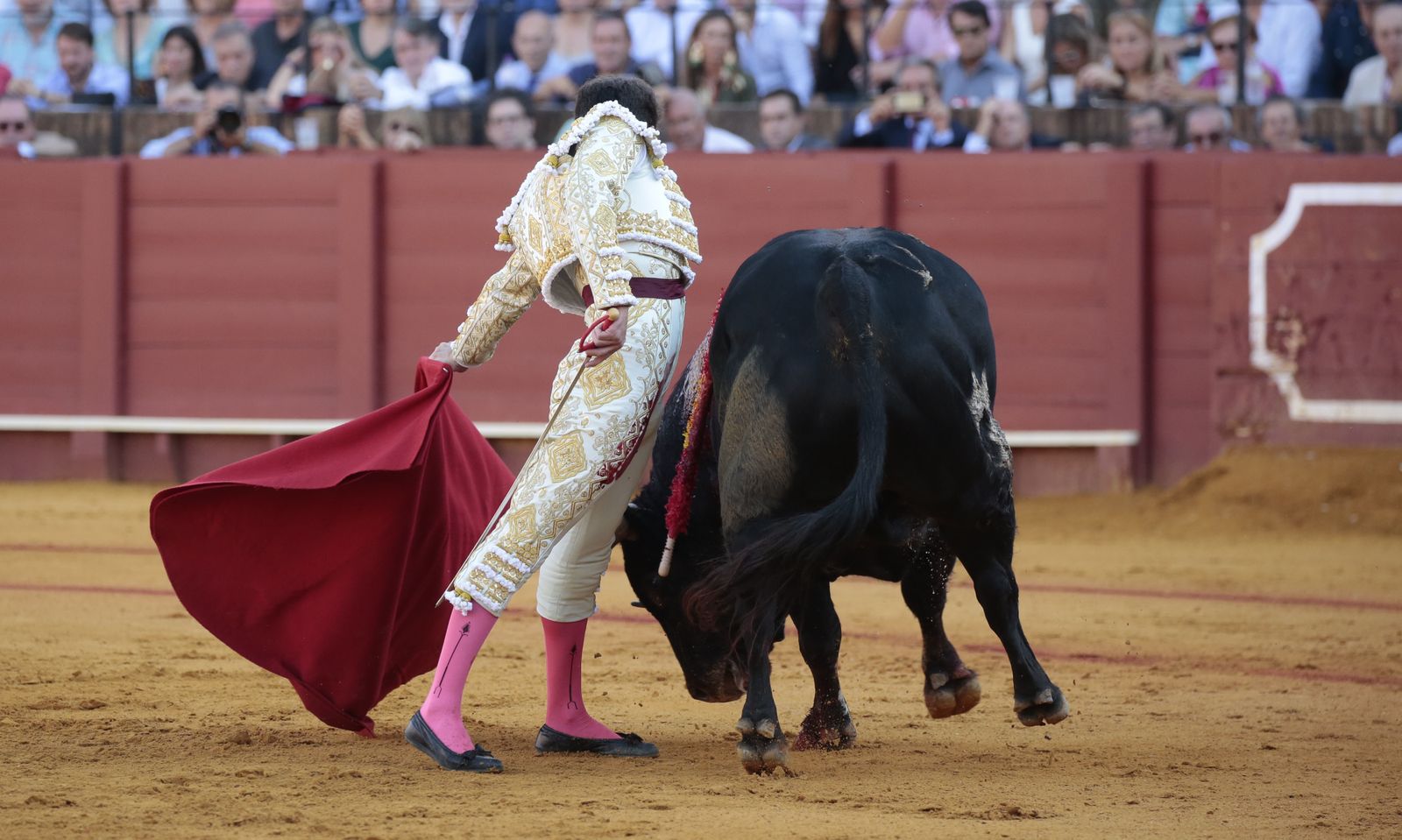 Feria de San Miguel | Tercer y último festejo del ciclo
