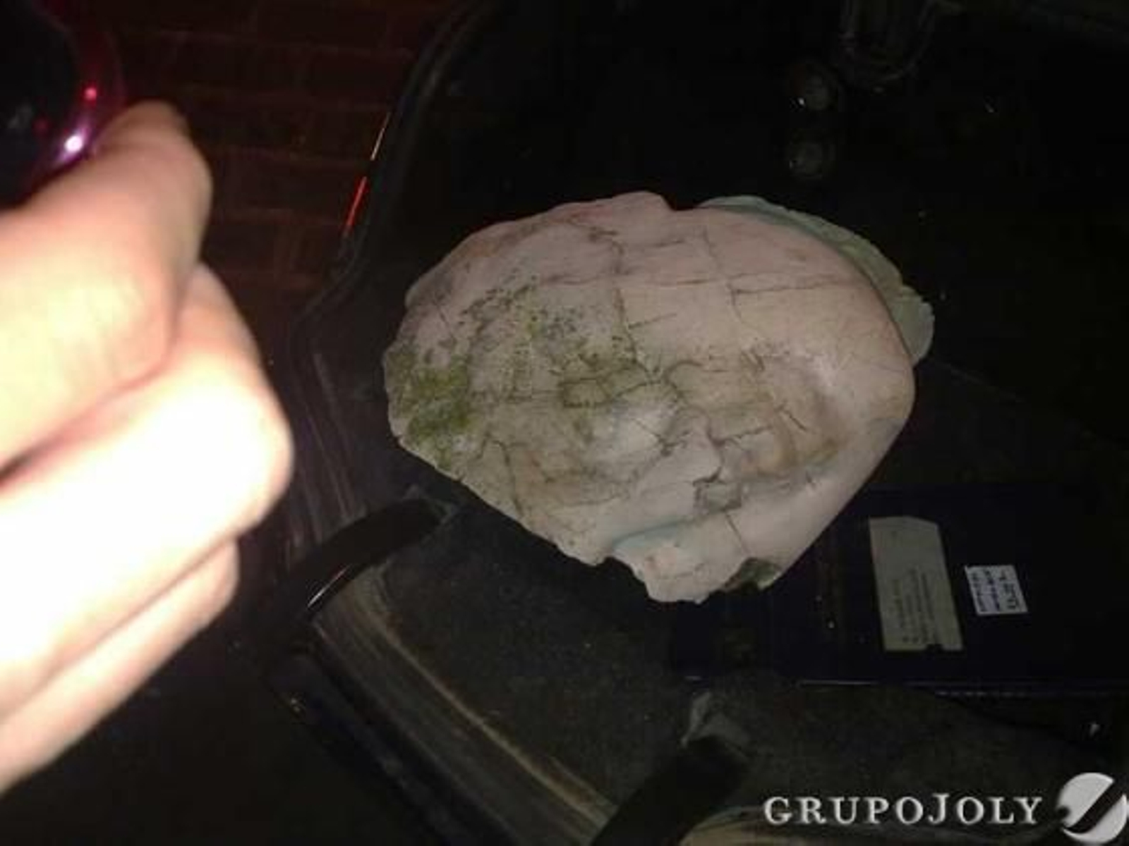 Foto: Belén Vargas/Mª Ángeles López