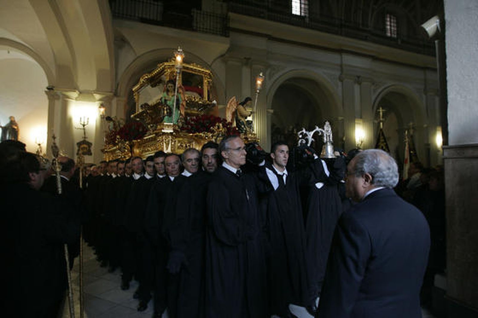 Foto: Diario de Almeria