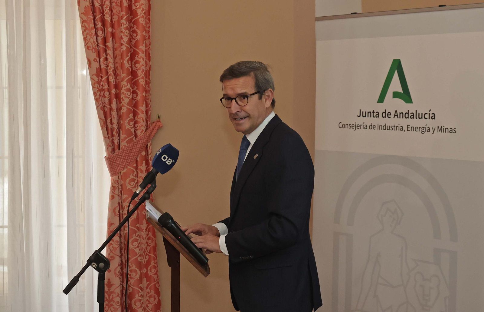 Fotos del III Encuentro 'Made in Andalucía' celebrado en Algeciras