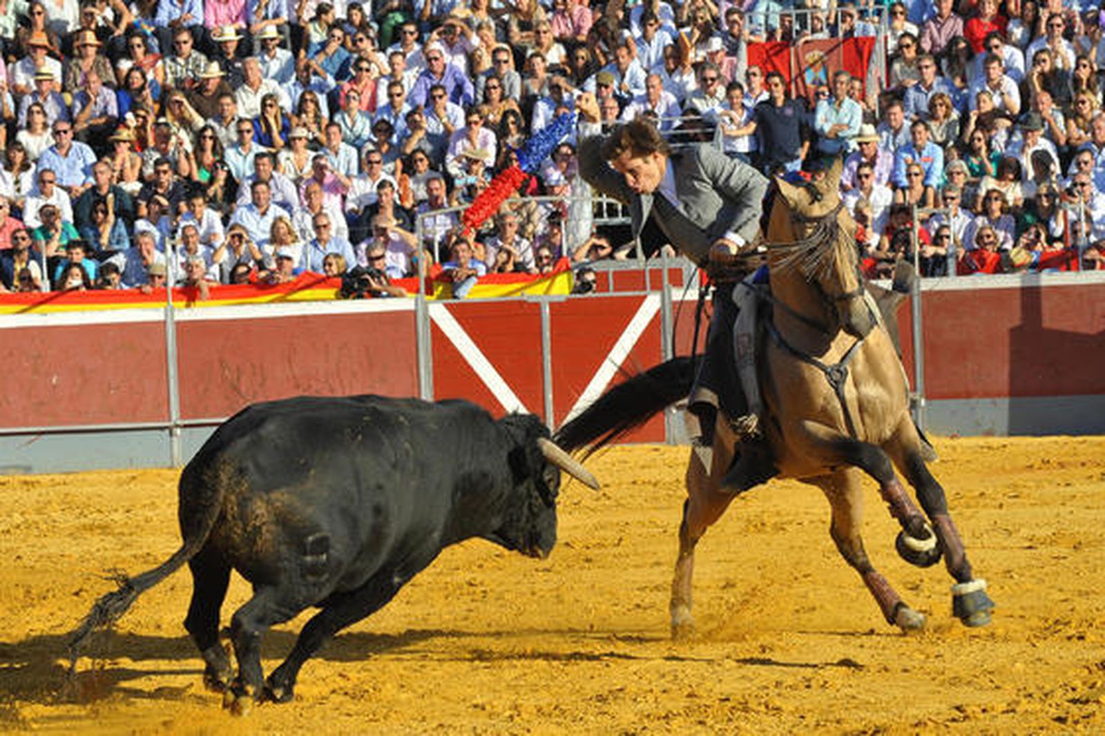 Foto: Vicente Medero