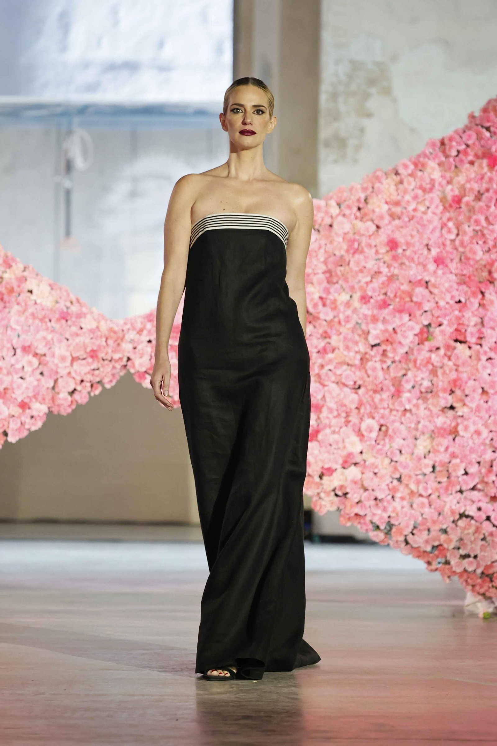 El desfile del 25 aniversario de Antonio García, en imágenes