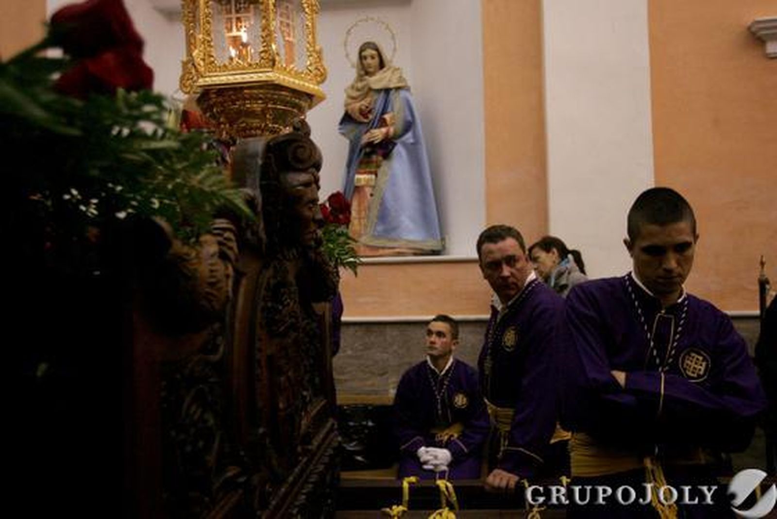 Foto: Jose Maria Qui?s