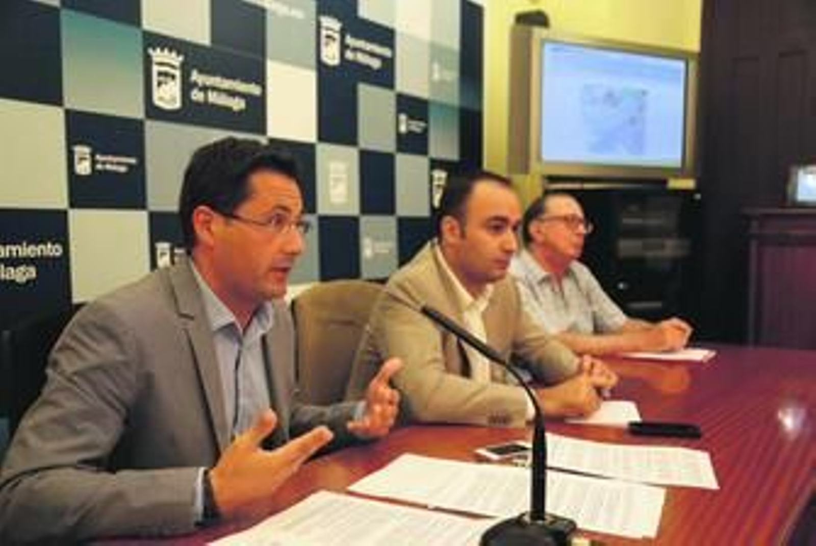 "El Centro no se remodela solo para reactivar la hostelería"