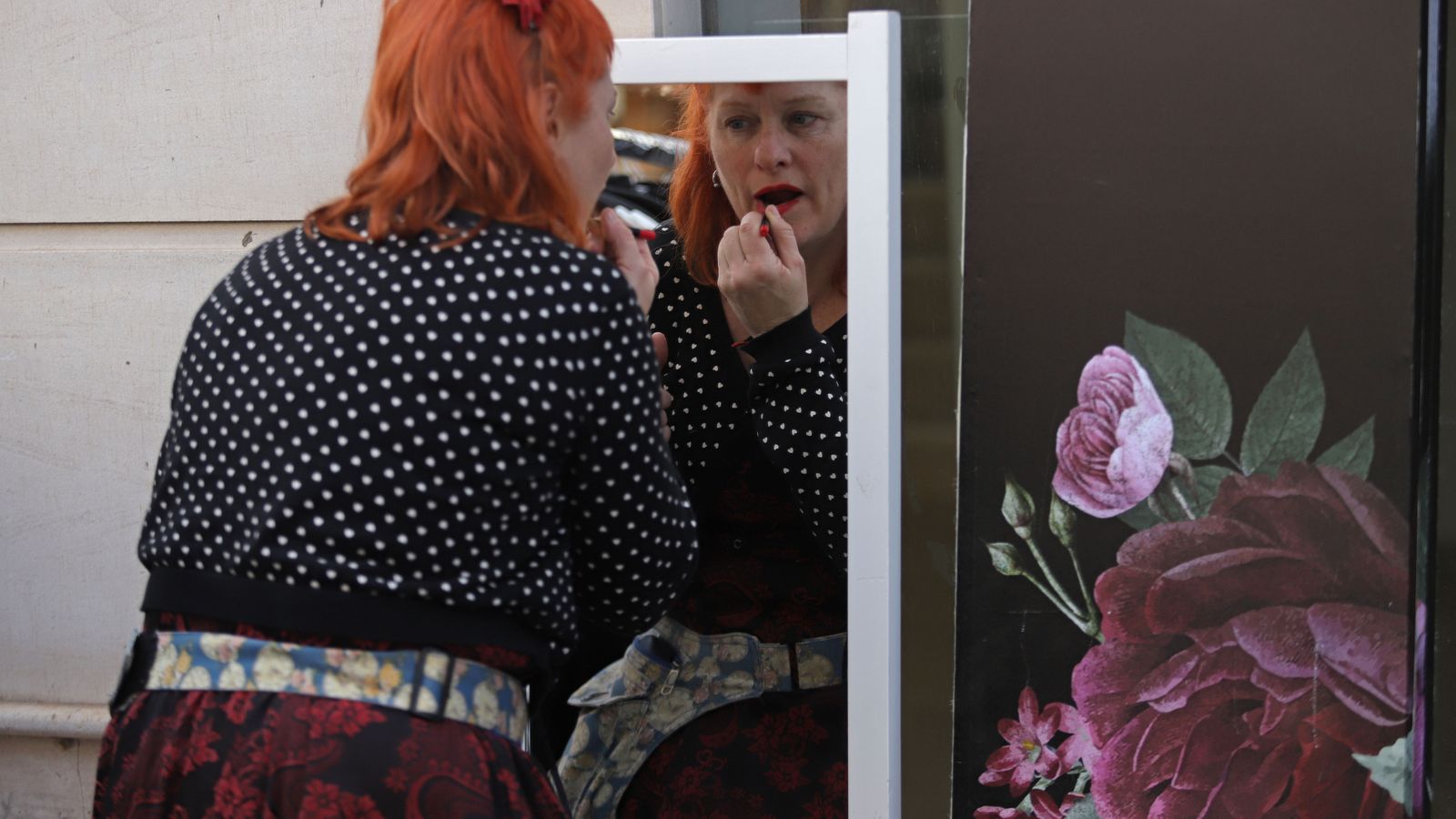 Fotos del Tutti Frutti Festival en La Línea