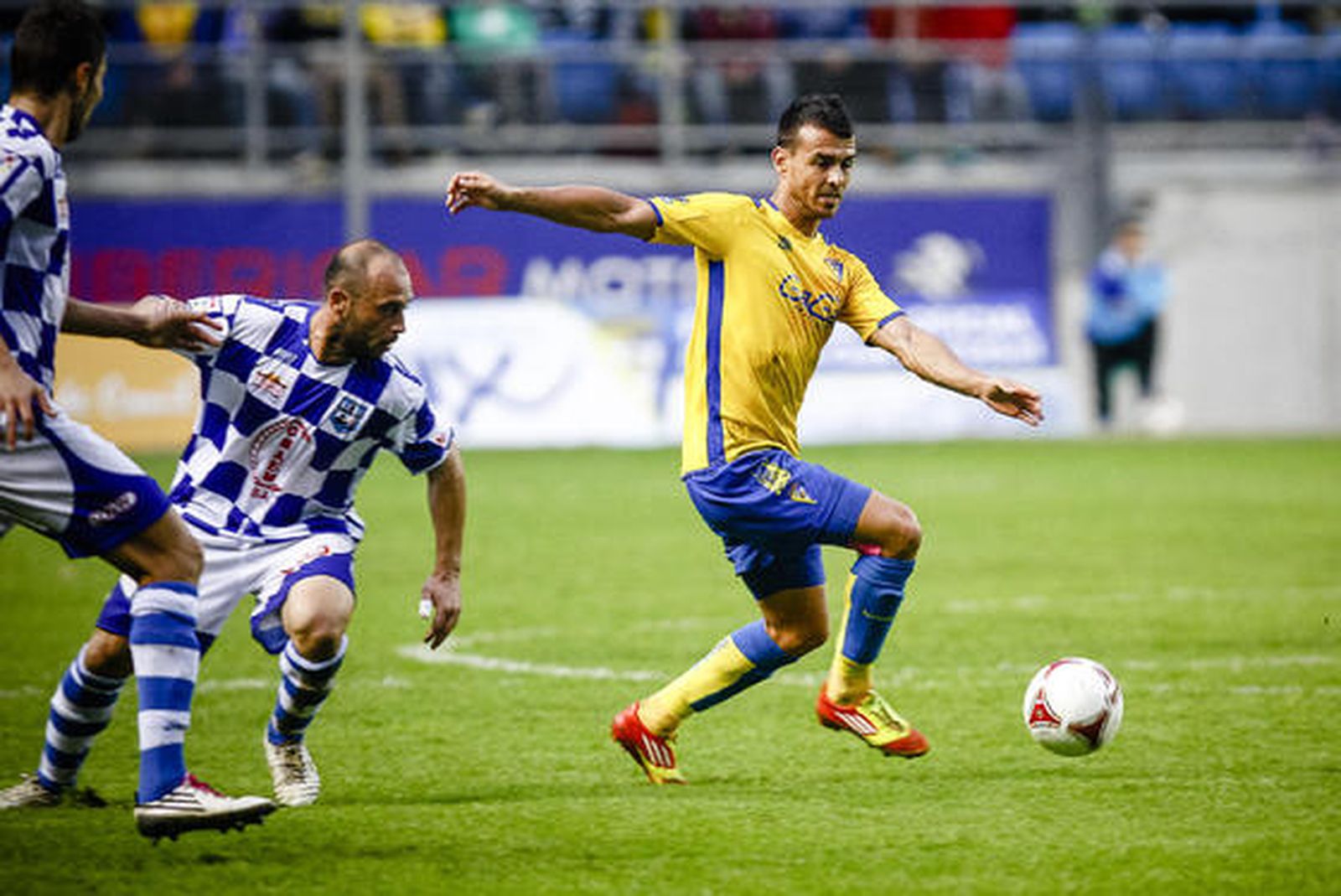 Foto: Lourdes de Vicente