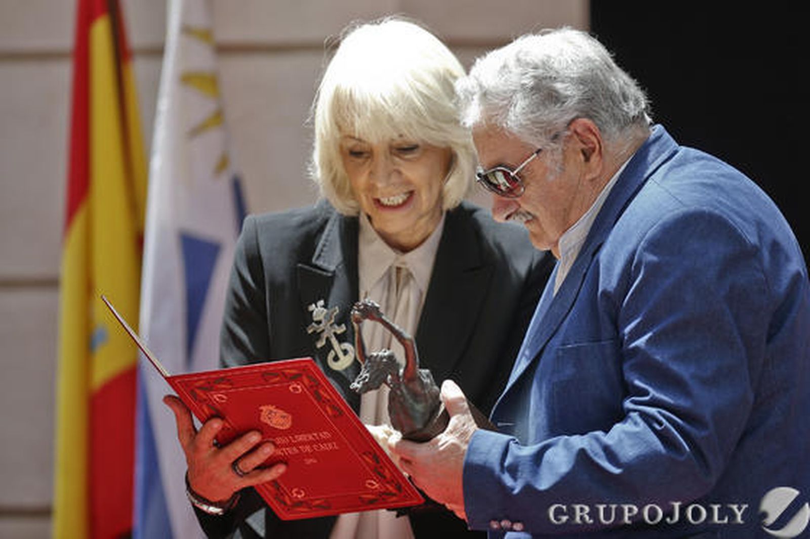 Foto: Julio Gonzalez