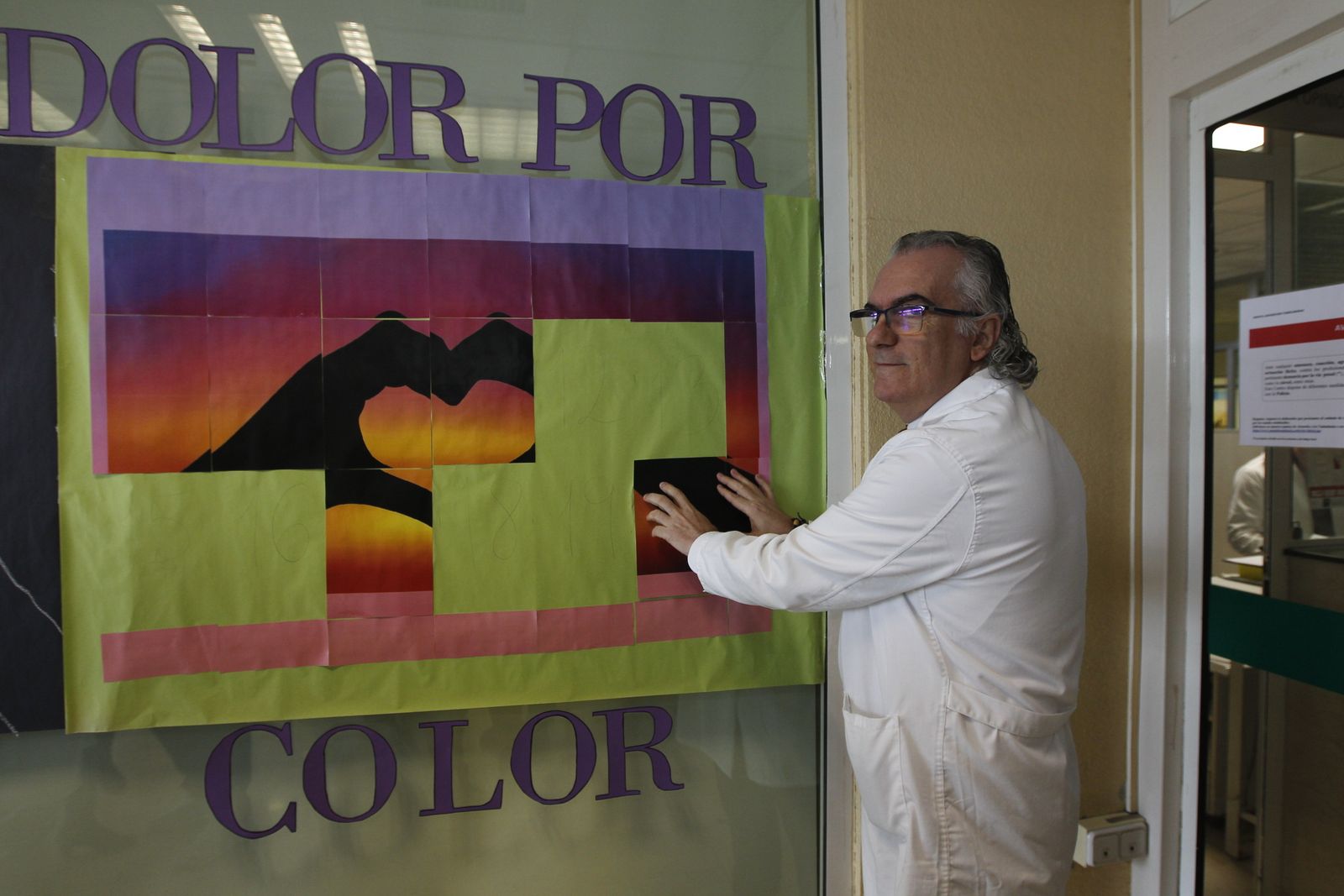 Actos Día Mundial contra la Violencia de Género. Almería