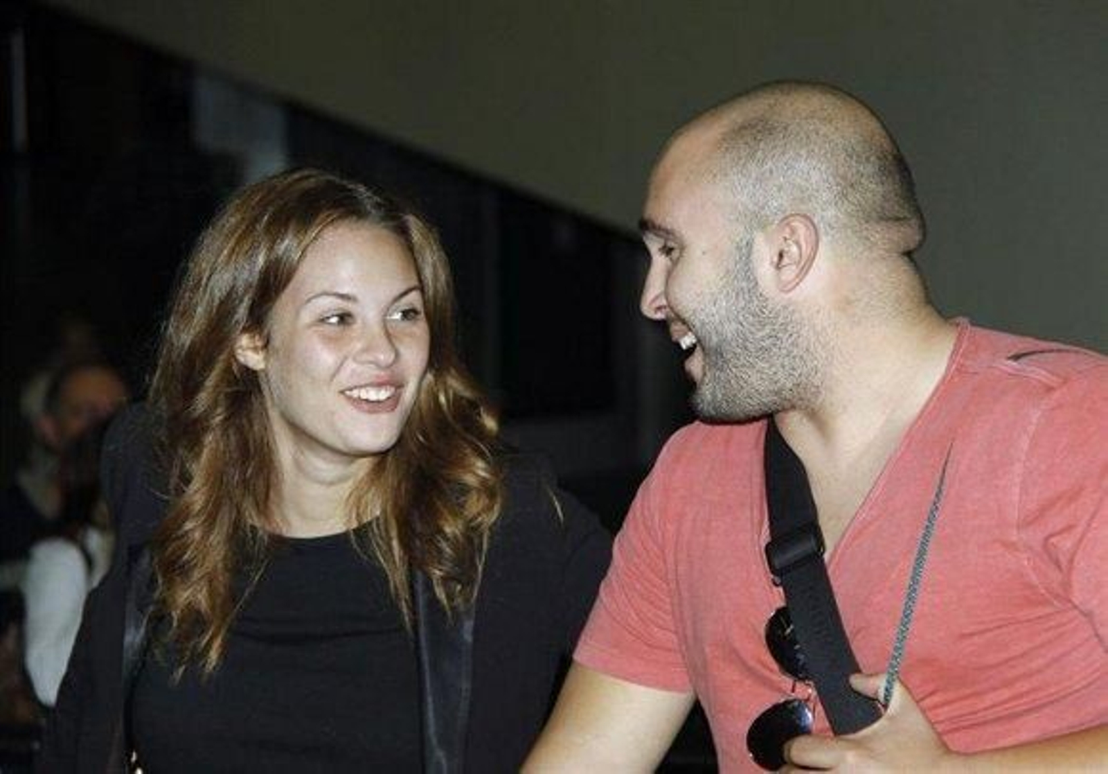 Kiko Rivera y Jessica Bueno pierden el bebé que esperaban