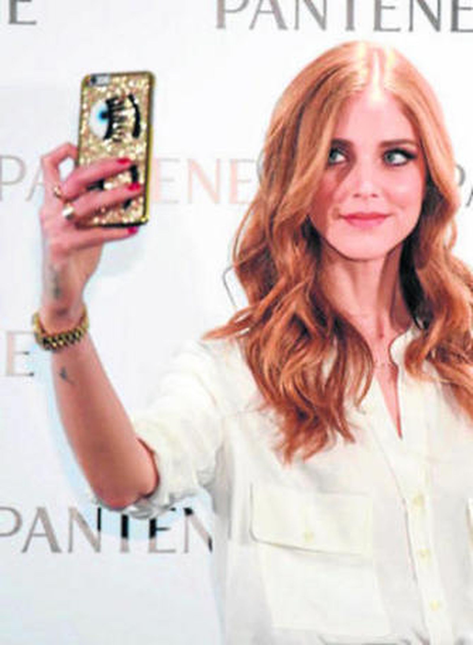 Chiara Ferragni, de 'blogger' a 'it girl' mundial
