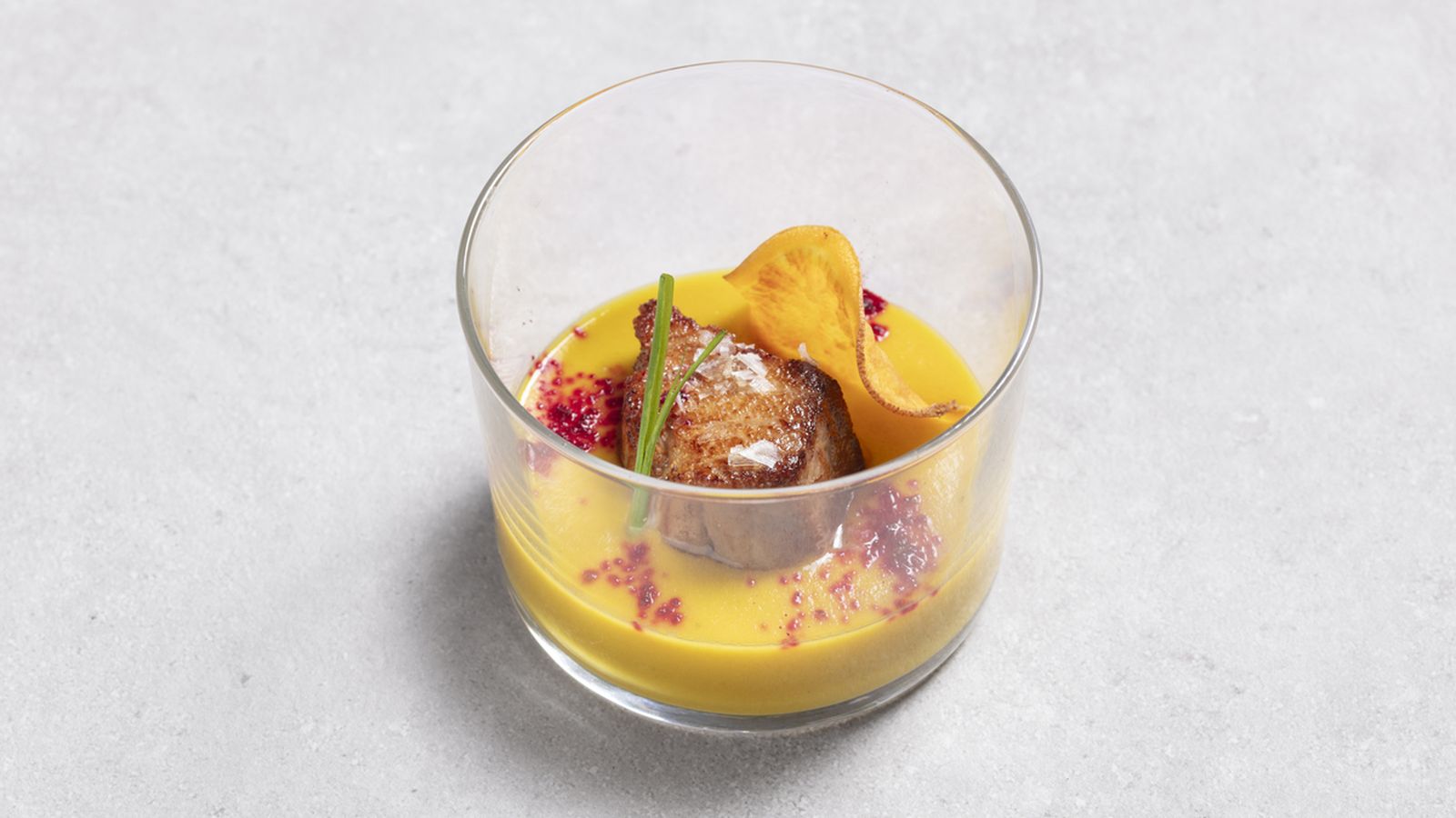 Segundo Premio 'Mejor Tapa en la Ruta por el Pueblo': Jarana - Tuntangana