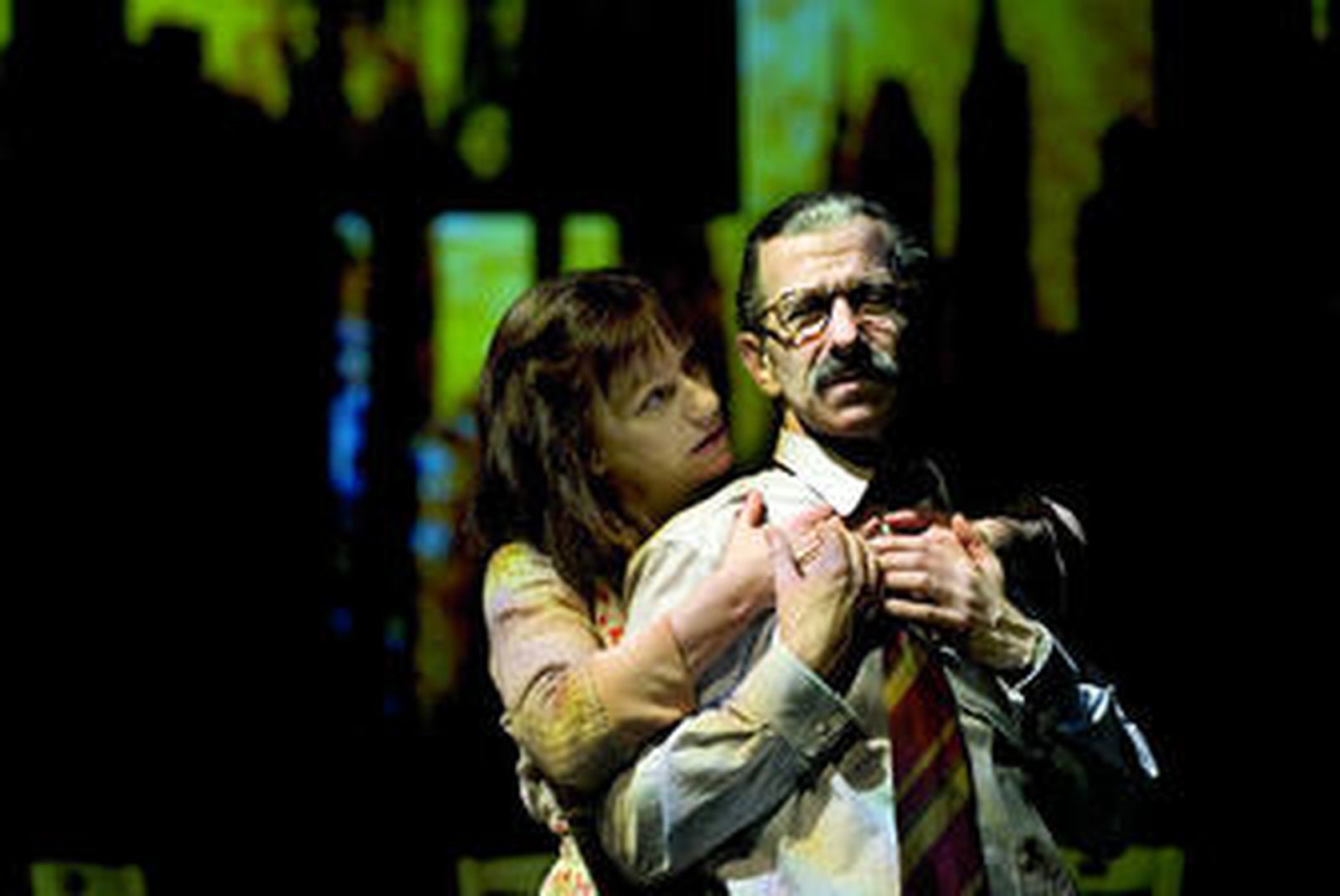 El desplome del sueño americano