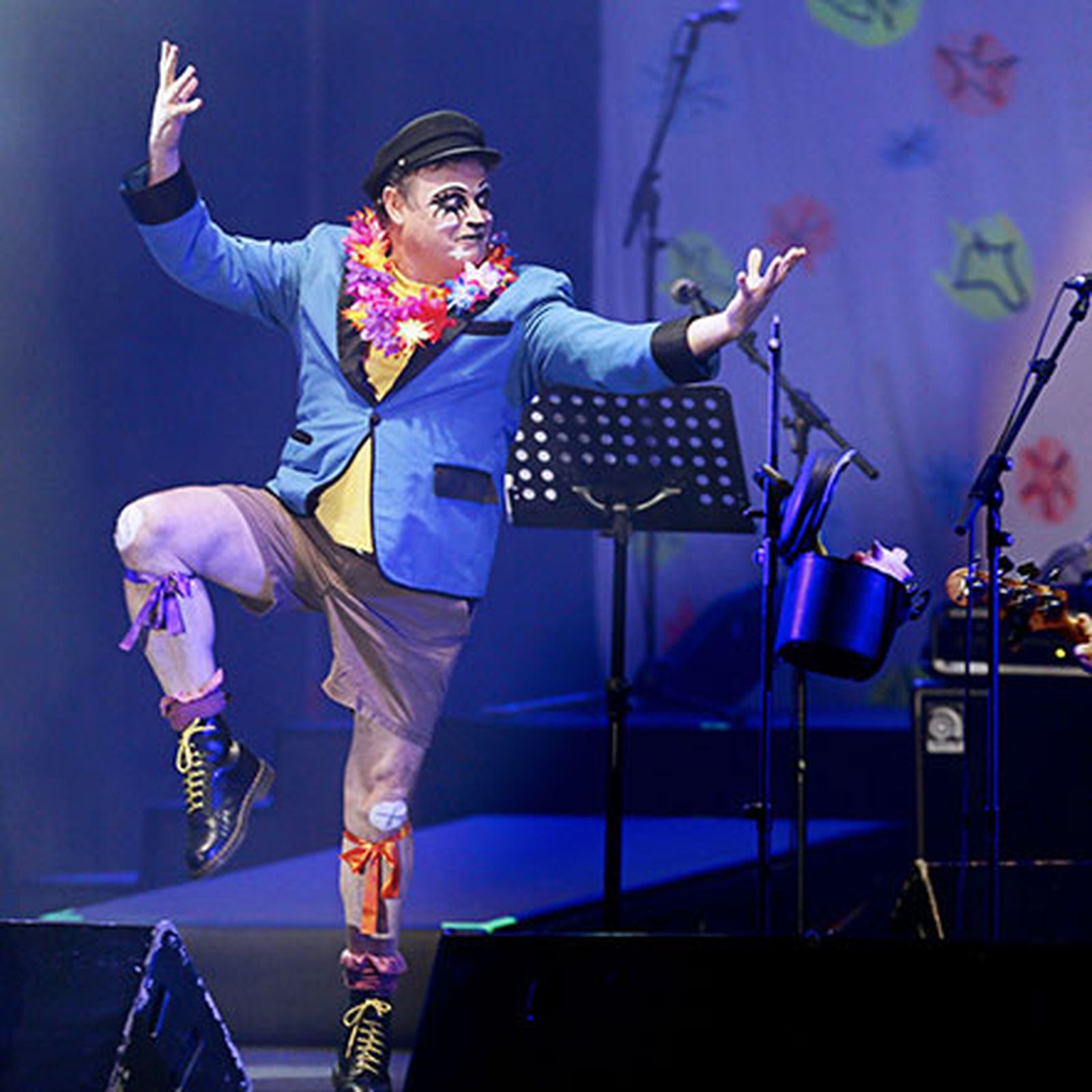 Foto: Julio Gonzalez