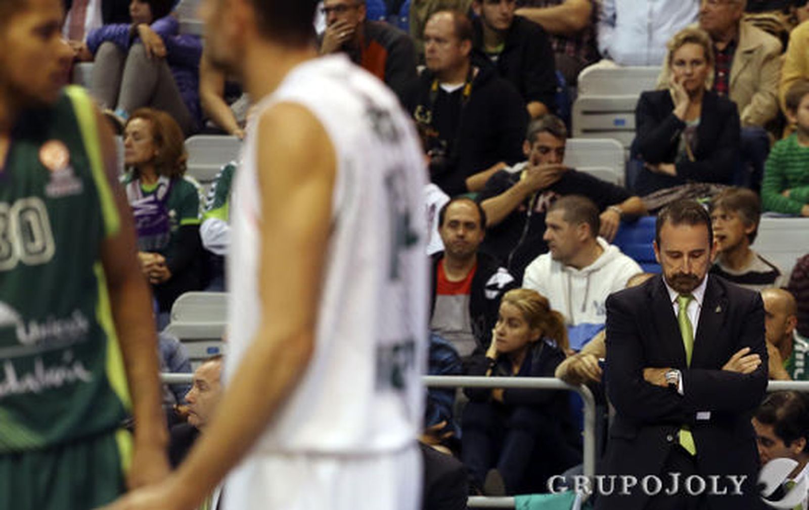 Foto: Javier Albiñana