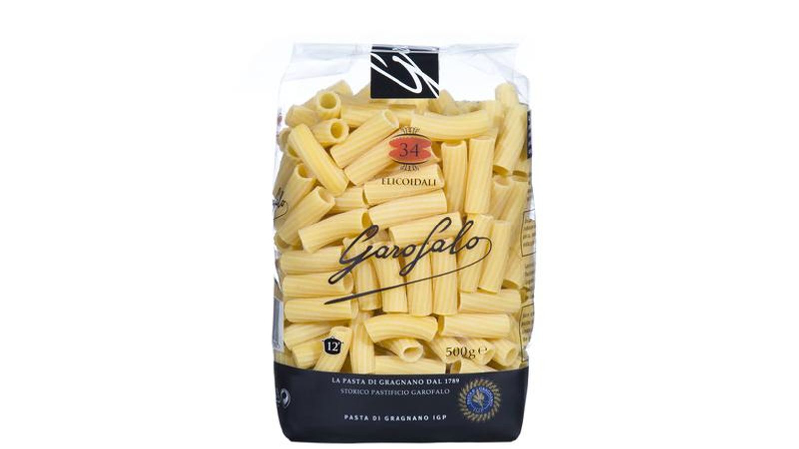 Elicoidali Garofalo
