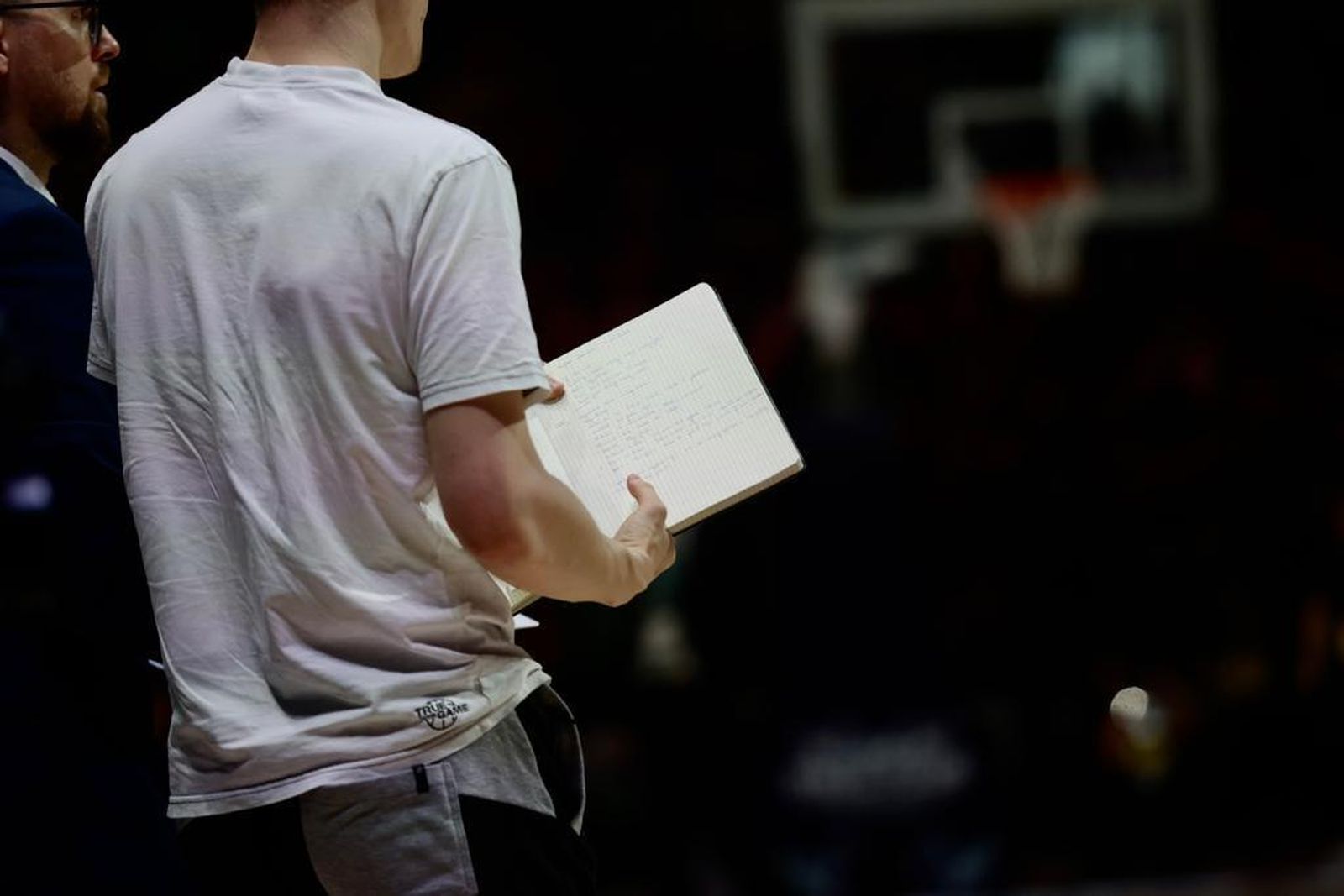 El Hapoel-Bonn, final de la BCL, en fotos