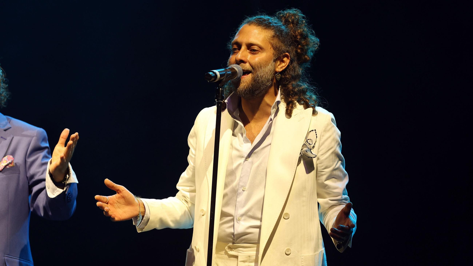 Imágenes de la 58 edición de la Fiesta de la Bulería en Jerez